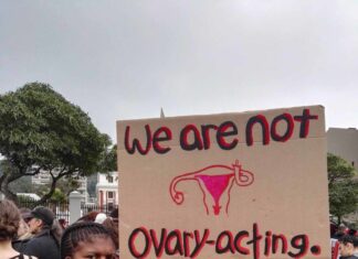 Payback: Women Demand Accountability in Gender-Based Violence Cases