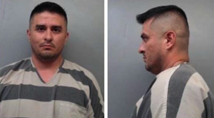 U.S. Border Patrol Agent Indicted for Capital Murder in Shocking Case