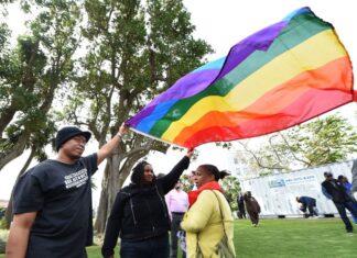 Bermuda’s Top Appeals Court Rules Same-Sex Marriage Ban Unconstitutional