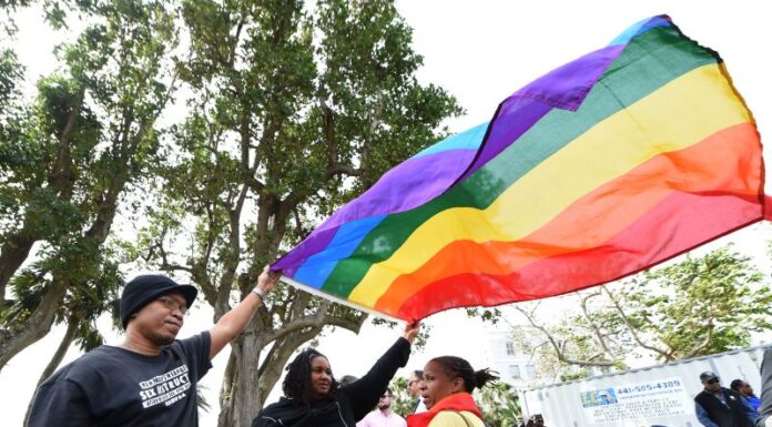 Bermuda’s Top Appeals Court Rules Same-Sex Marriage Ban Unconstitutional