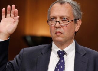 Senate to Vote on Controversial Anti-Choice Judicial Nominee