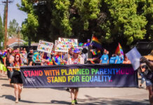Feminist Organization Recognized by Planned Parenthood for Advocacy and Support