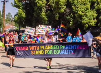 Feminist Organization Recognized by Planned Parenthood for Advocacy and Support