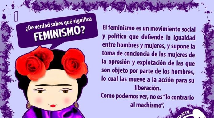 ¿Es necesario el feminismo? Respuesta definitiva en tiempos modernos
