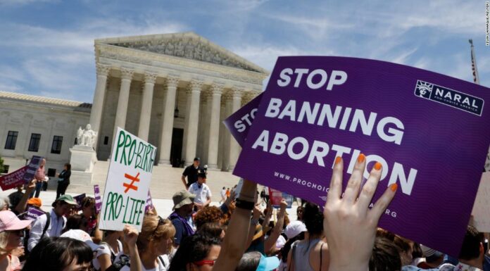 Louisiana Poised to Pass Controversial 15-Week Abortion Ban