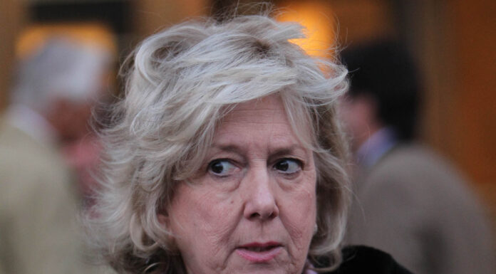 Linda Fairstein Resigns from Vassar Board Over Central Park Five Case