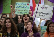 Pakistan to Establish 1000 New Courts to Combat Violence Against Women