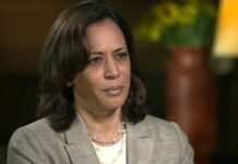 Kamala Harris Unveils Middle-Ground Healthcare Plan Ahead of 2020 Election