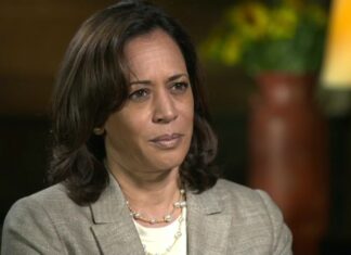 Kamala Harris Unveils Middle-Ground Healthcare Plan Ahead of 2020 Election