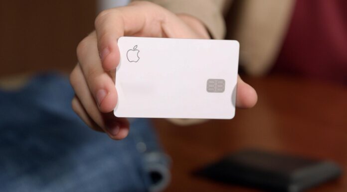 Apple Credit Card Under Investigation for Alleged Gender Bias in Credit Limits
