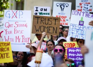 Mississippi’s 15-Week Abortion Ban Struck Down by Federal Court