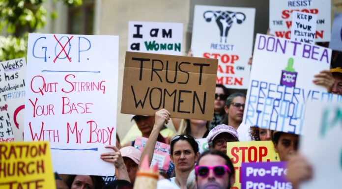 Mississippi’s 15-Week Abortion Ban Struck Down by Federal Court