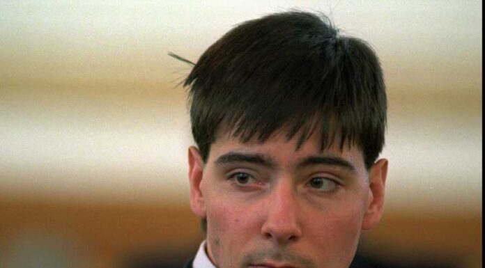 Convicted Abortion Clinic Murderer John Salvi Found Dead in Prison