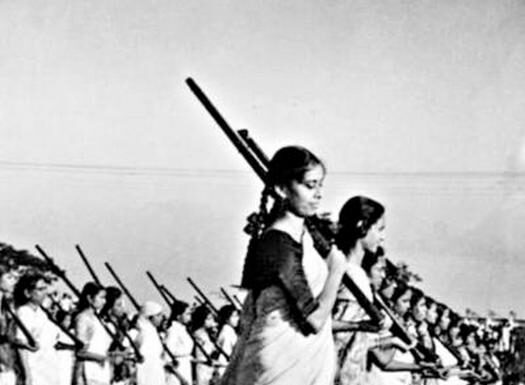 Bangladesh Begins Integrating Women into Armed Forces
