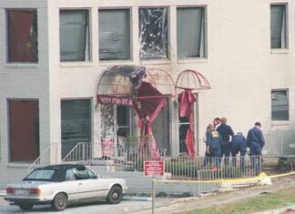 FBI Opens Investigation into Oklahoma Abortion Clinic Bombing