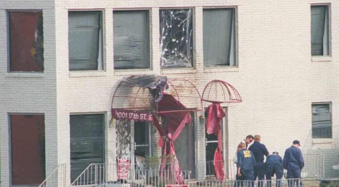 FBI Opens Investigation into Oklahoma Abortion Clinic Bombing