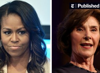 First Lady Strongly Condemns Republican Cuts to International Family Planning