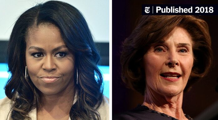 First Lady Strongly Condemns Republican Cuts to International Family Planning