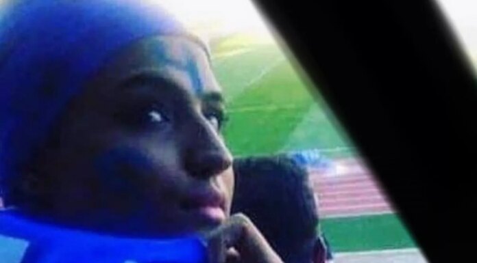 Iranian Woman Dies After Setting Herself on Fire Over Soccer Ban