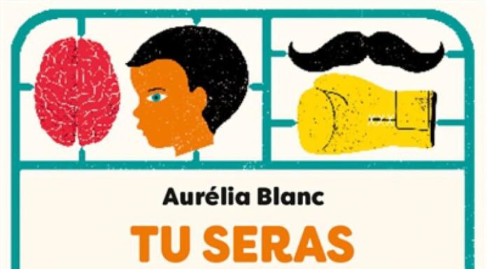 Tu seras un homme fémin… : L’avenir commence par les mots