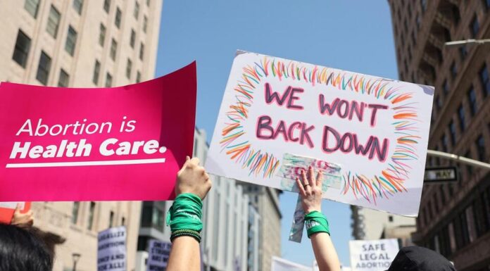 Clinton Proposes New Initiative to Strengthen Protection for Abortion Clinics