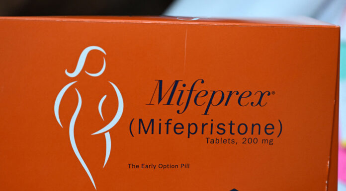 Study Reveals Mifepristone May Help Shrink Uterine Fibroid Tumors