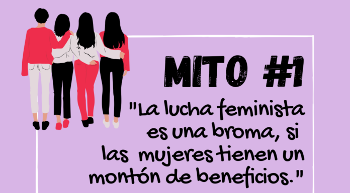 ¿Por qué se malinterpreta el feminismo? Mitos que debemos desmontar