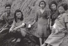 New Museum Documents History of Japanese Military’s Sexual Slavery