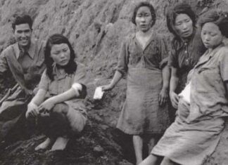 New Museum Documents History of Japanese Military’s Sexual Slavery