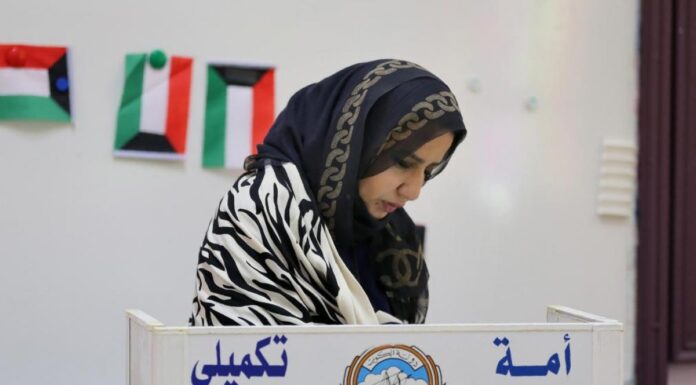 Women March for Voting Rights in Kuwait Amid Ongoing Struggle