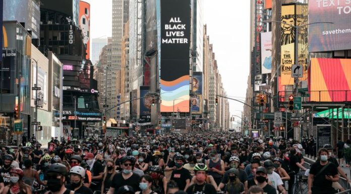 NYC Faces Major Case Involving Sexual and Racial Harassment