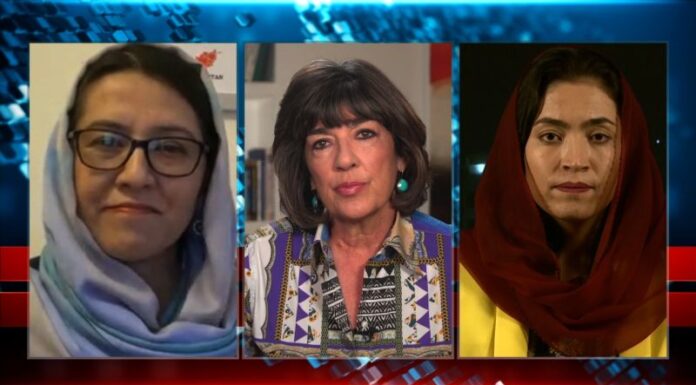 Afghan Women Demand Ceasefire Amid Ongoing Peace Talks