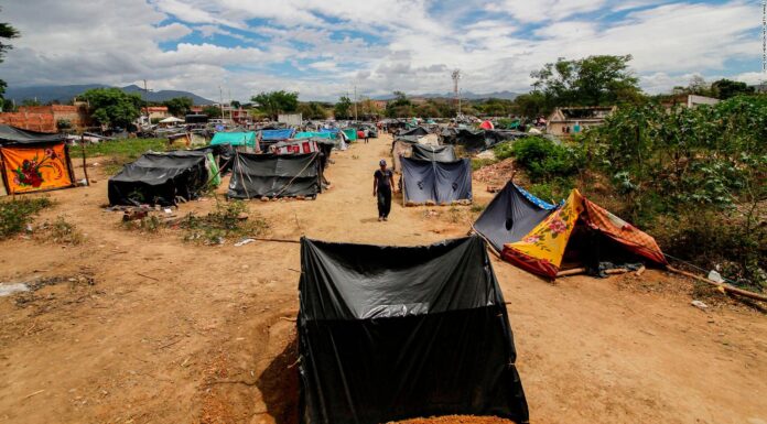 Venezuela Border Crisis Creates Dangerous Conditions for Women and Girls