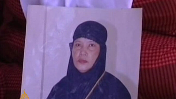 Indonesian Woman Executed in Saudi Arabia for Killing Employer in Self-Defense