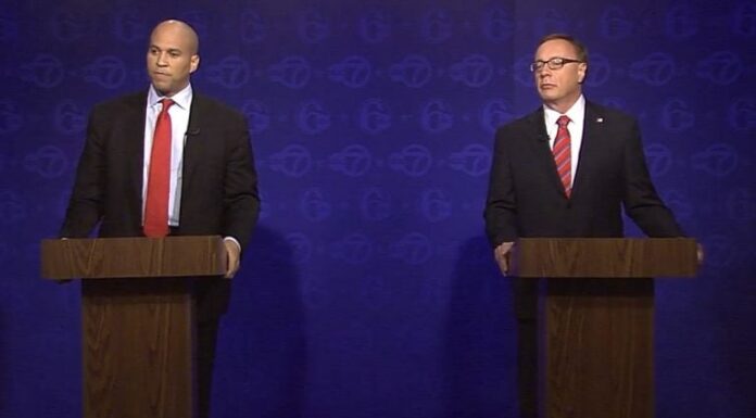 Senate Debates Contentious Federal Spending Bill Amid Partisan Divide