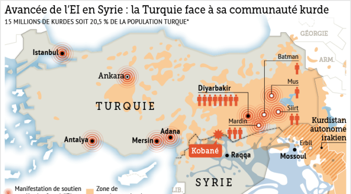 Dans l’étrange “secte” féministe et islamique turque : enquête sur un phénomène méconnu