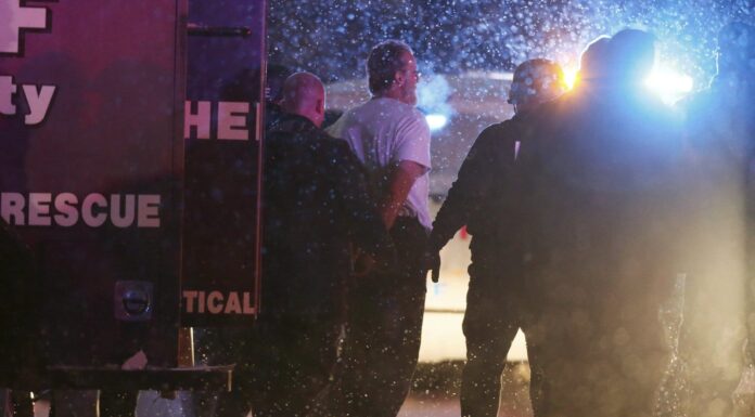 Gunshots Fired at Planned Parenthood Clinic in Alarming Incident