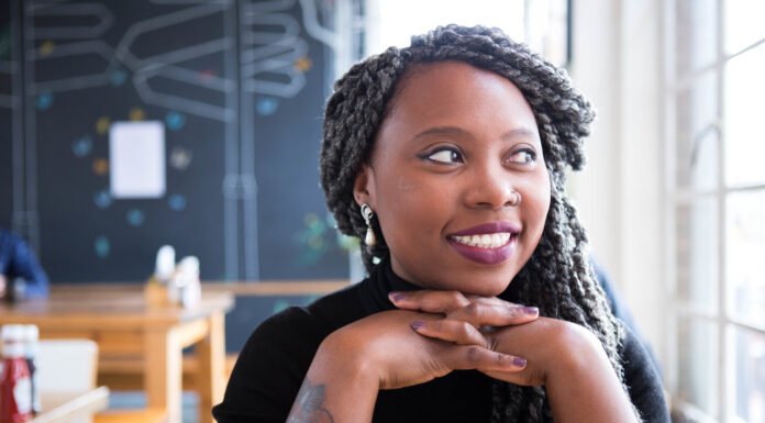 FeministCampus.org Interviews Nigerian Activist Isioma Daniel on Global Feminism