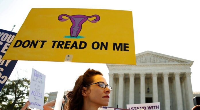 Alaska’s Parental Notification Abortion Law Officially Takes Effect