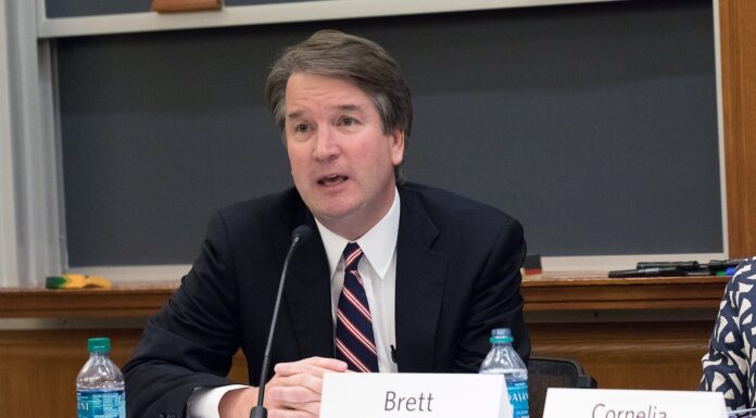 Brett Kavanaugh Nominated to Supreme Court: Controversy Ensues