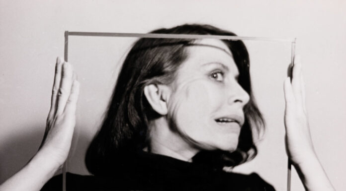 L’avant-garde féministe des années 1970 : focus sur la Sammlung Verbung