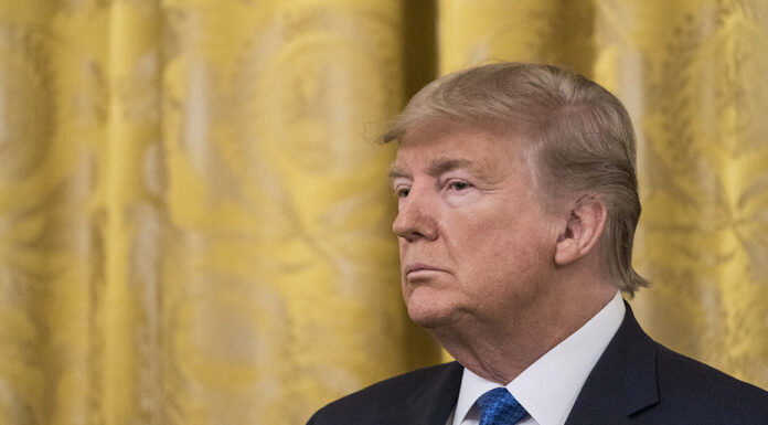 Trump Administration to Deny Visas to Same-Sex Partners of UN Diplomats and Staff