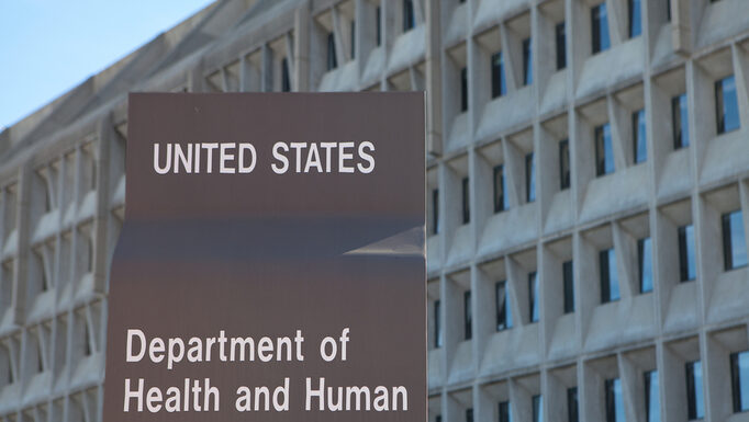 Health & Human Services Defends Cuts to Title X Funding