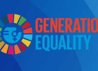 Global Workshop Unites Women from Cairo to Beijing on Equality Issues