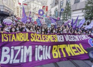Turkey Officially Bans Virginity Tests in Major Human Rights Victory