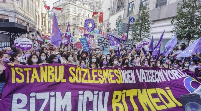 Turkey Officially Bans Virginity Tests in Major Human Rights Victory