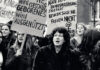 Warum die 70er Jahre das goldene Zeitalter des Feminismus waren