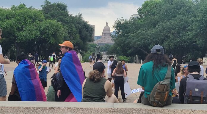 University of North Texas Leadership Alliance Champions Abortion Rights