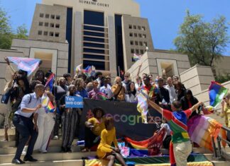 Anti-LGBTQ Backlash Escalates in Namibia