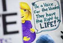 Kansas House Votes to Override Governor’s Abortion Bill Veto